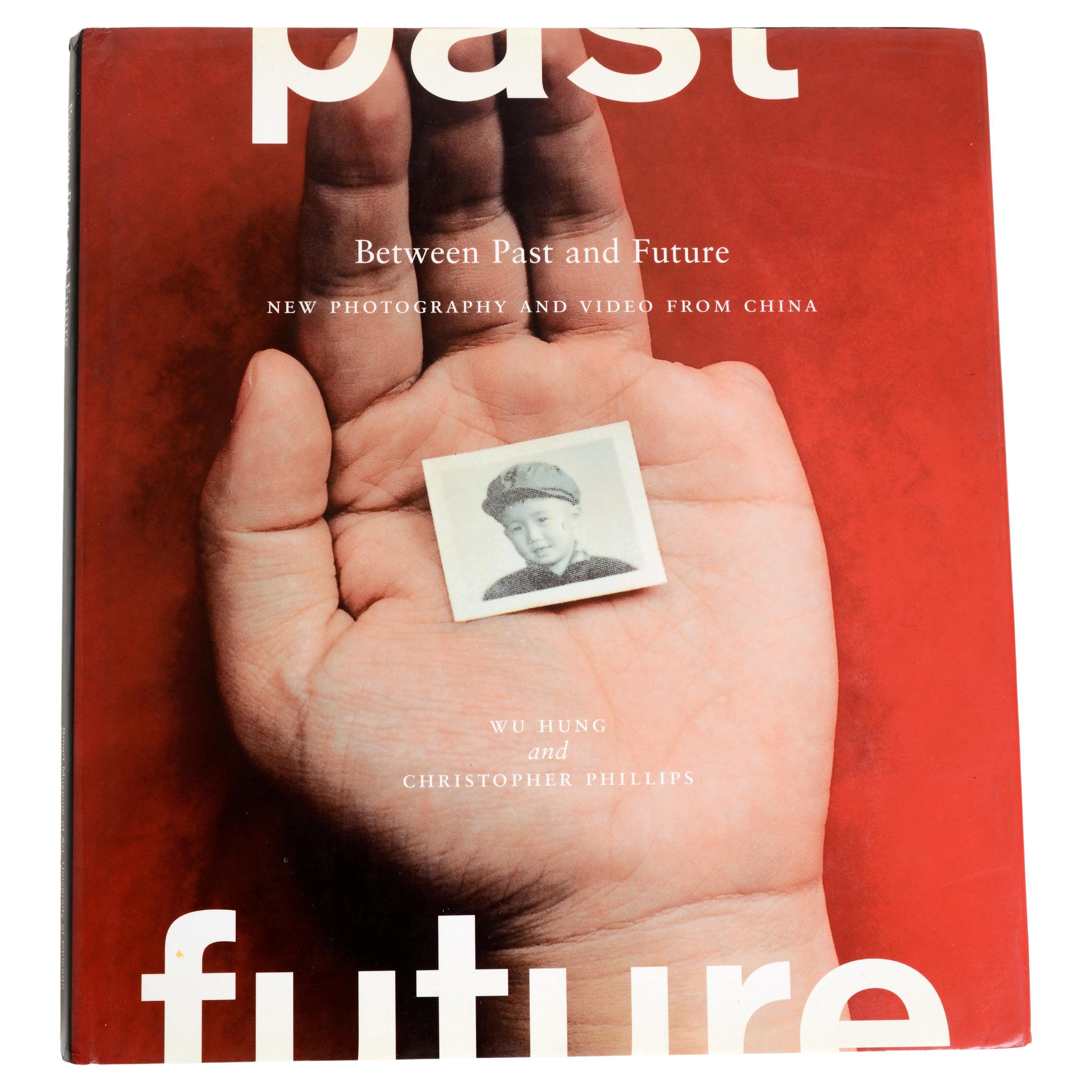 Between Past and Future: New Photography and Video from China For Sale