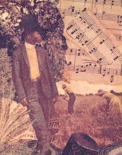 High John De Conquer, Bookmarks in the Pages of Life