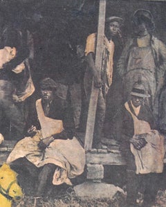 L'osso della discordia, Segnalibri nelle pagine della vita