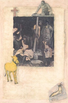 L'osso della discordia, Segnalibri nelle pagine della vita