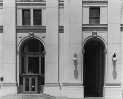 Municipal Building #15, New York, 1977