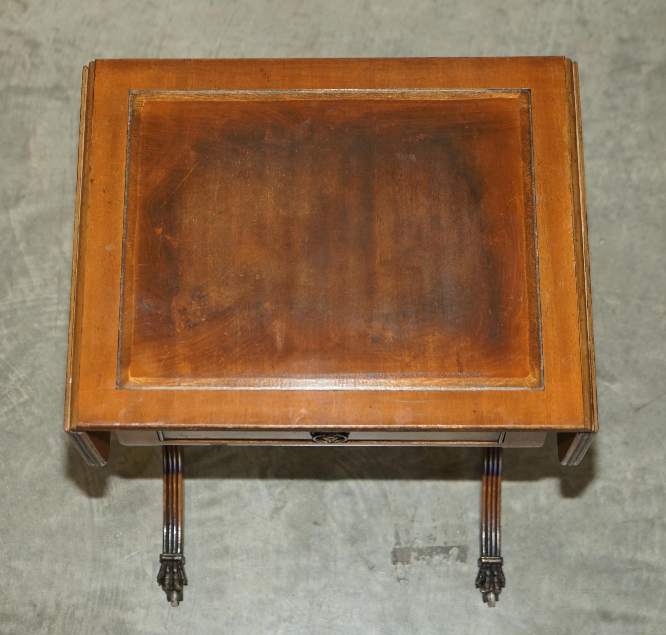 bevan funnell side table