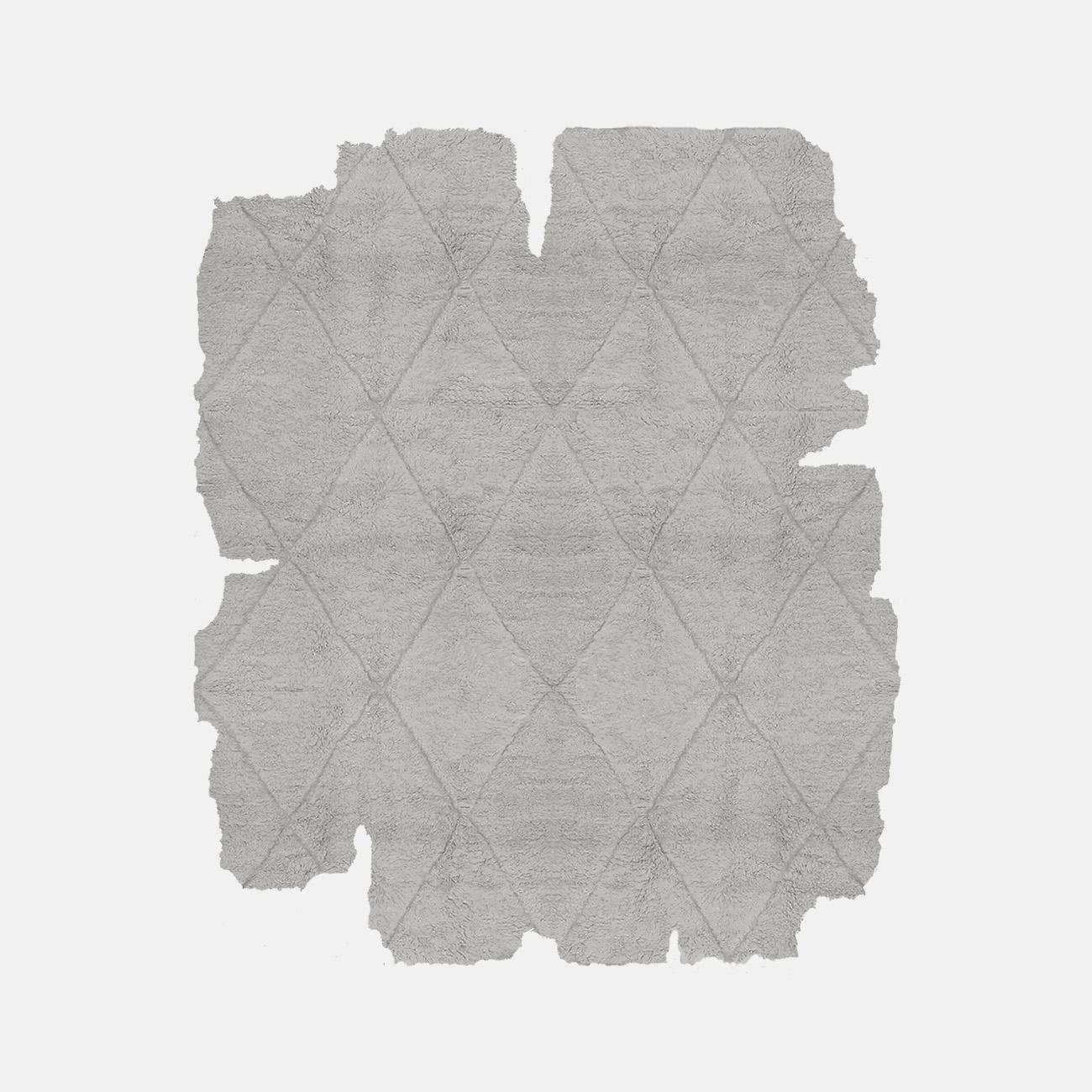 Bevanti Fog Edit Rug by Atelier Bowy C.D.
Dimensions: W 243 x L 300 cm.
Materials: Wool.

Available in W140 x L220, W170 x L240, W210 x L300, W230 x L300, W243 x L300 cm.

Atelier Bowy C.D. is dedicated to crafting contemporary handmade rugs for