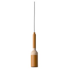 Lámpara colgante Bevel Almond by +kouple