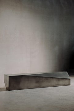 Banco Bevel by HADGE