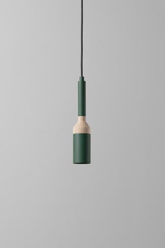 Bevel Forest Pendant Lamp by +kouple