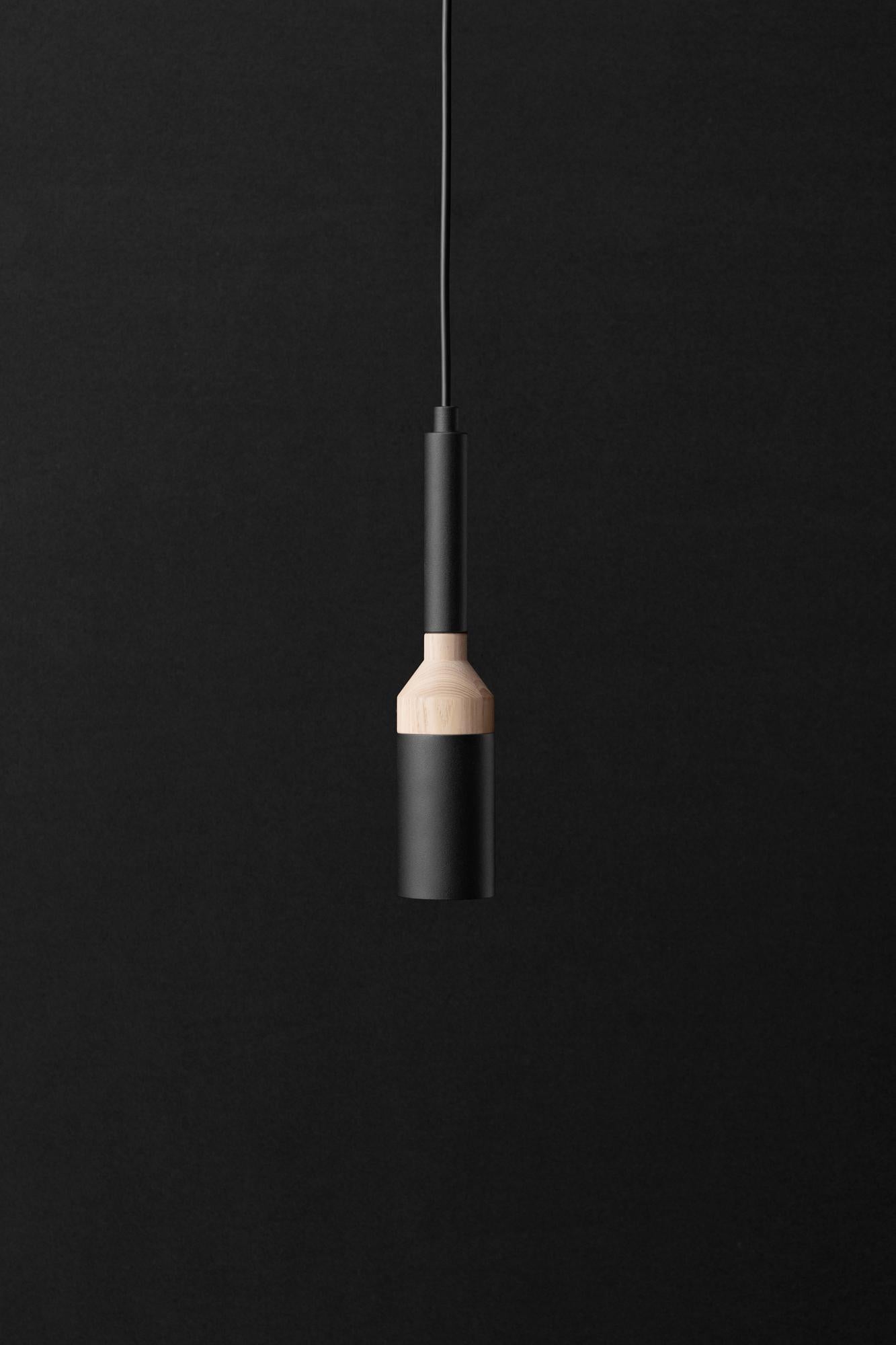Lámpara colgante Bevel Moss de +kouple en venta 5