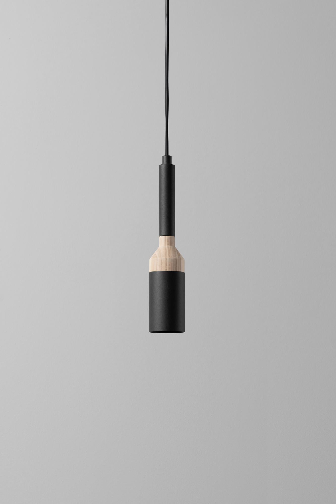 Lámpara colgante Bevel Moss de +kouple Ucraniano en venta