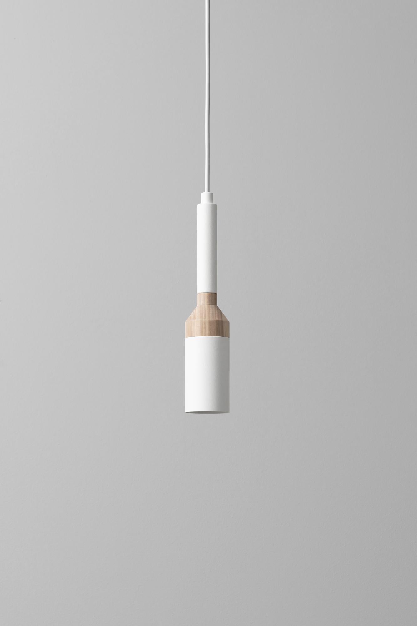 Lámpara colgante Bevel Moss de +kouple en Nuevo estado para la venta en Geneve, CH