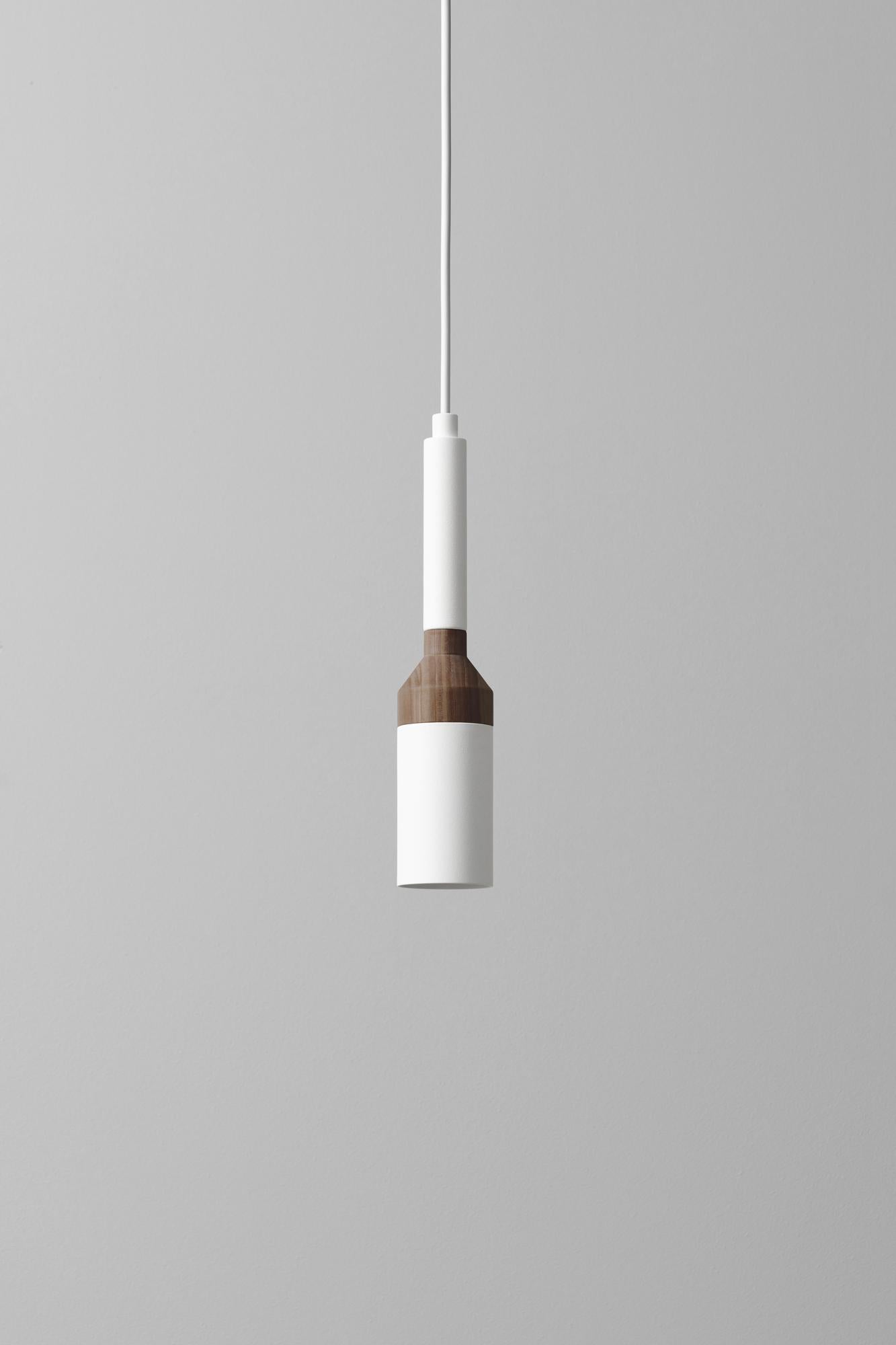 Lámpara colgante Bevel Moss de +kouple Siglo XXI y contemporáneo en venta