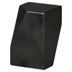 Bevel Side Table by HADGE