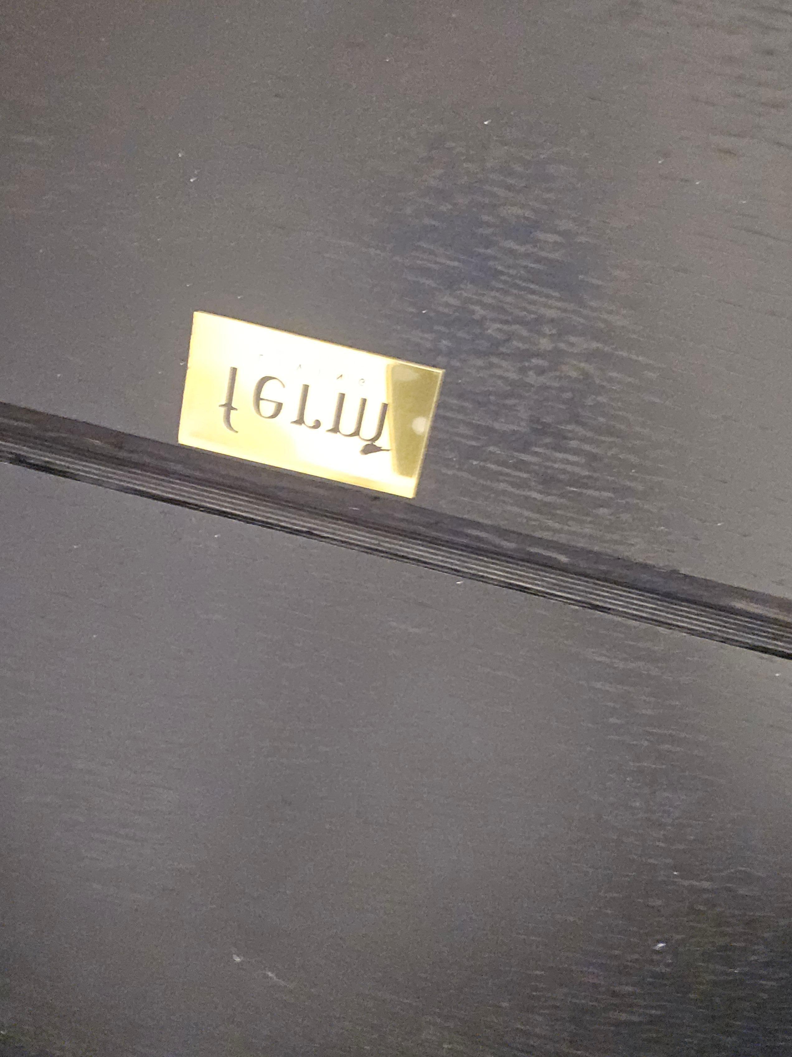 Bevel Table - Round Ø117 by Ferm Living 6