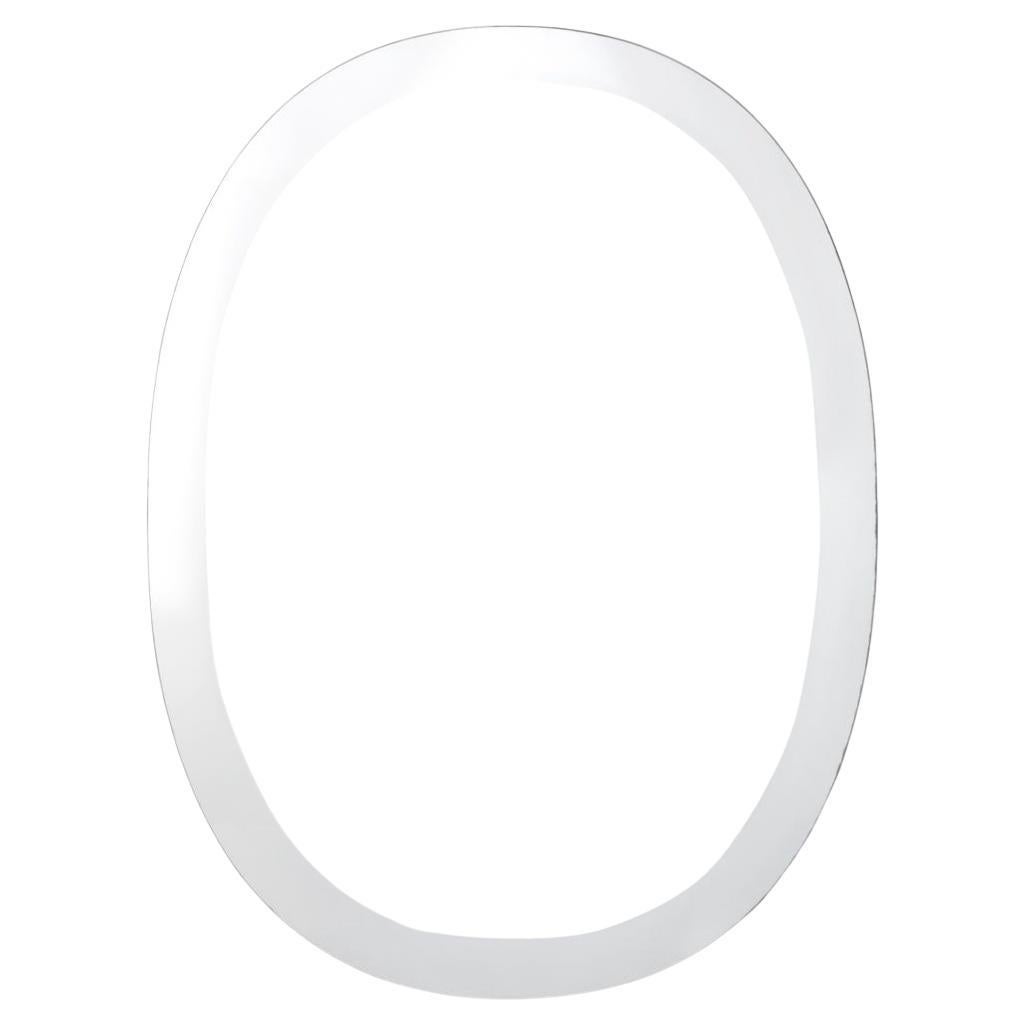 Bevelled Mirror by M Nuance