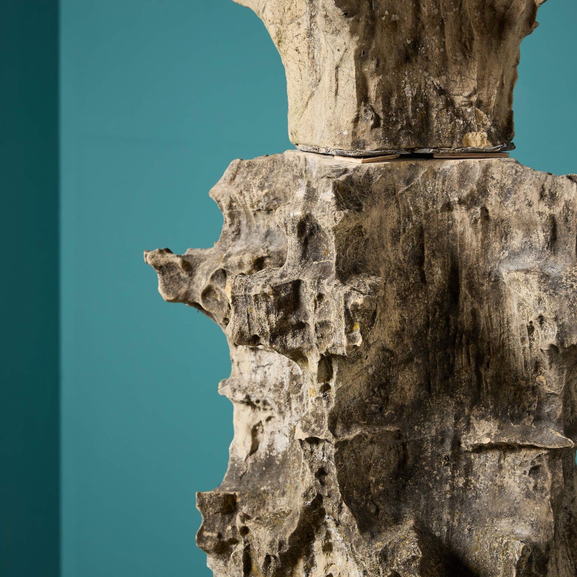 Stone Beverley Minster Rare 14th Century Limestone Pinnacle For Sale