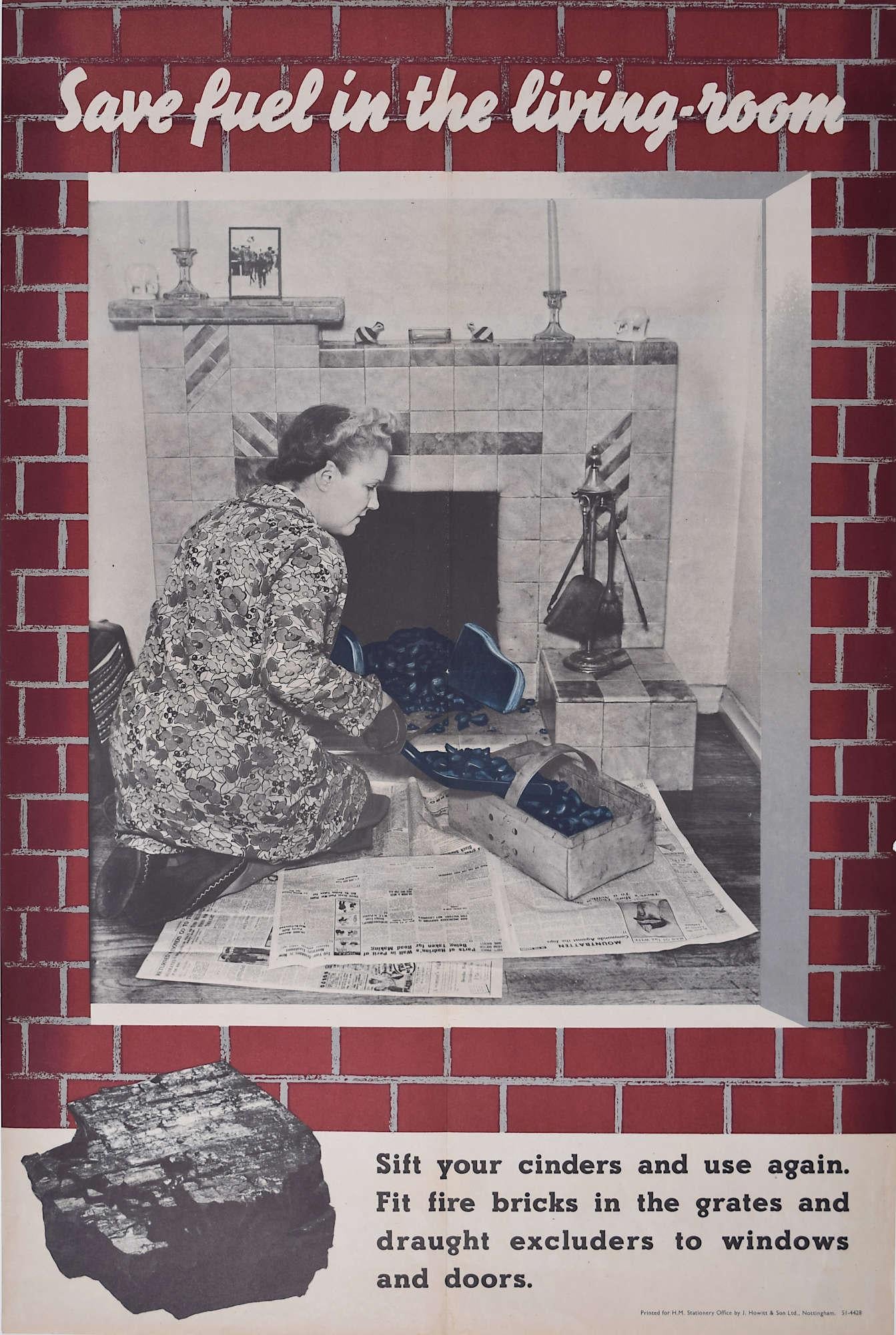 Per vedere gli altri poster originali d'epoca di informazione pubblica e propaganda, scorri verso il basso fino a "Altro da questo venditore" e sotto clicca su "Vedi tutti da questo venditore" - oppure inviaci un messaggio se non riesci a trovare il