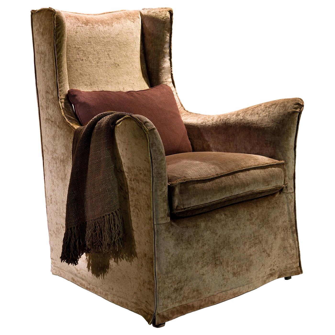 Beverly Armchair