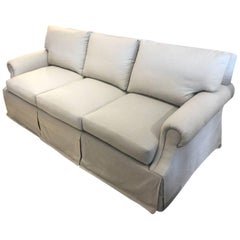 Beverly Company Flintridge Sofa