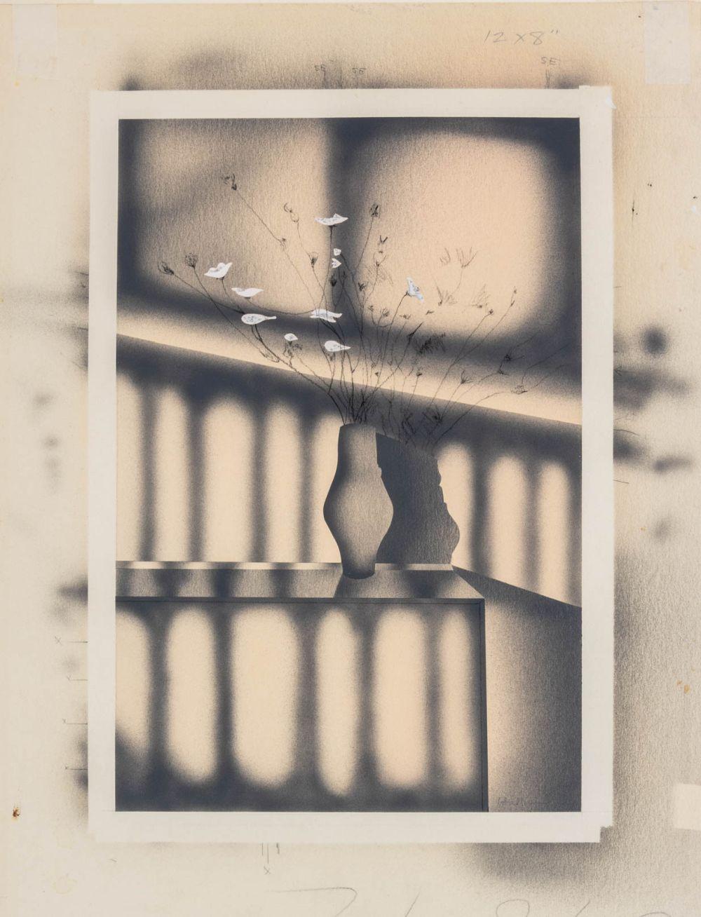 Beverly Hallam (American, 1923-2013), 