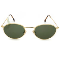 Beverly Hills 90210 90er Jahre Vintage-Sonnenbrille