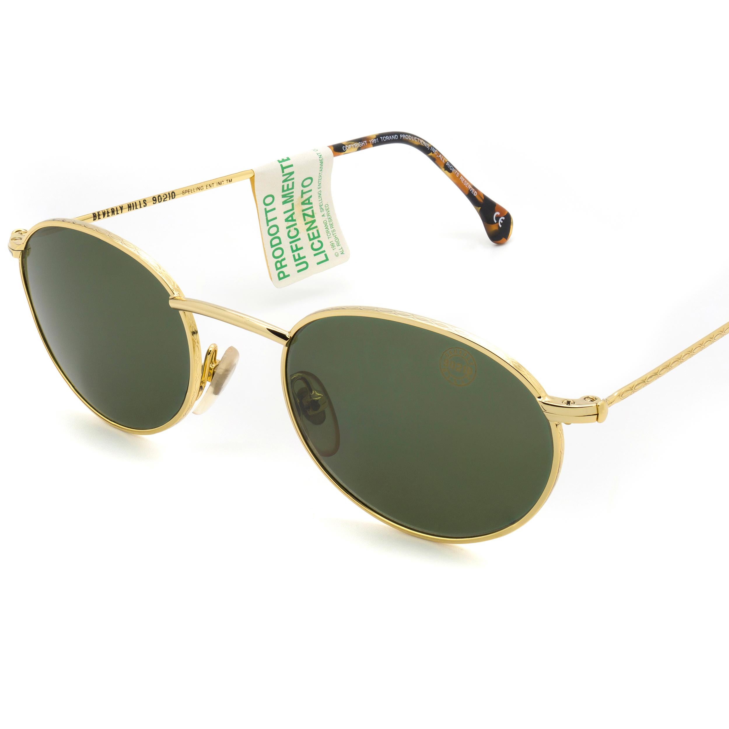 beverly hills sunglasses