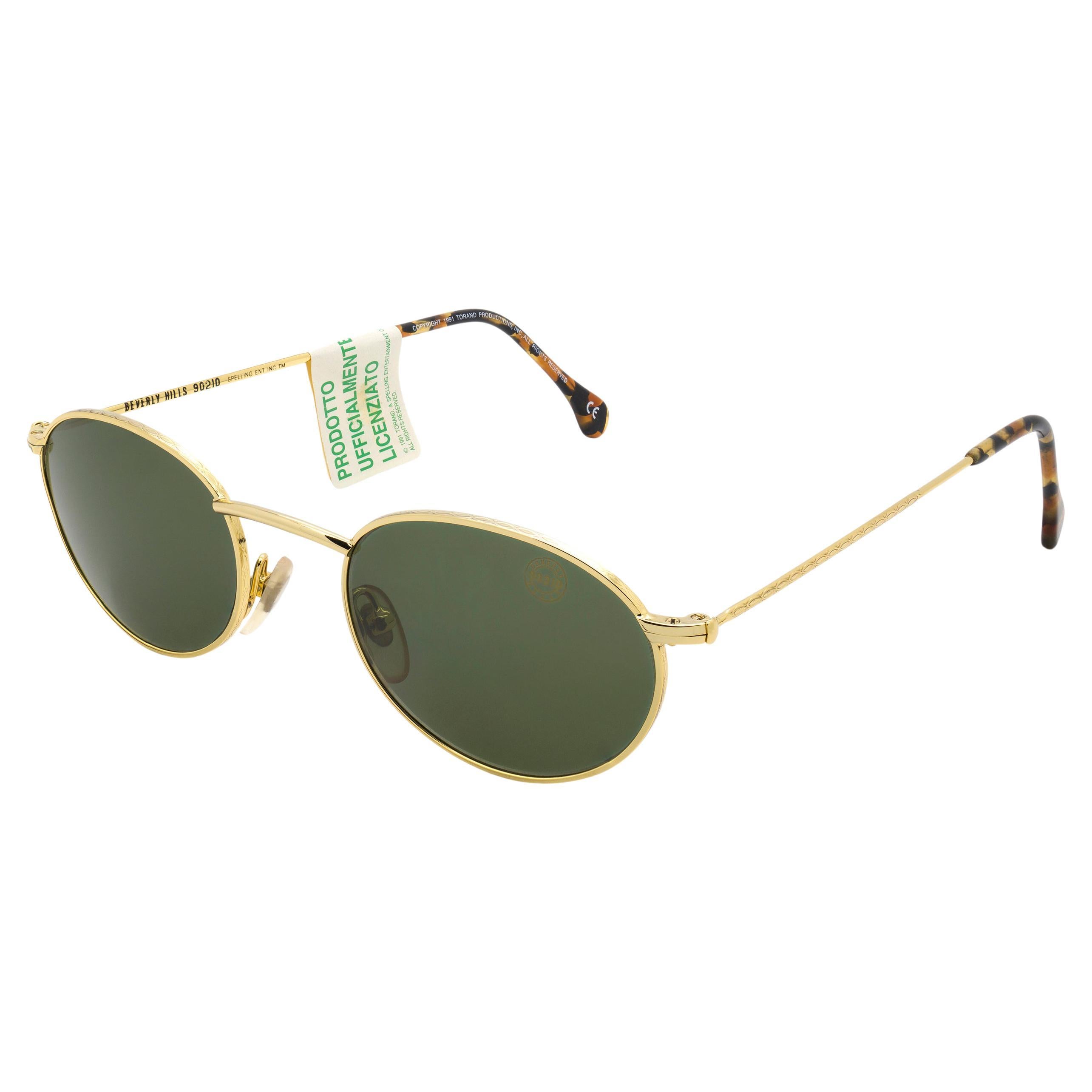 Beverly Hills 90210 90s vintage sunglasses 