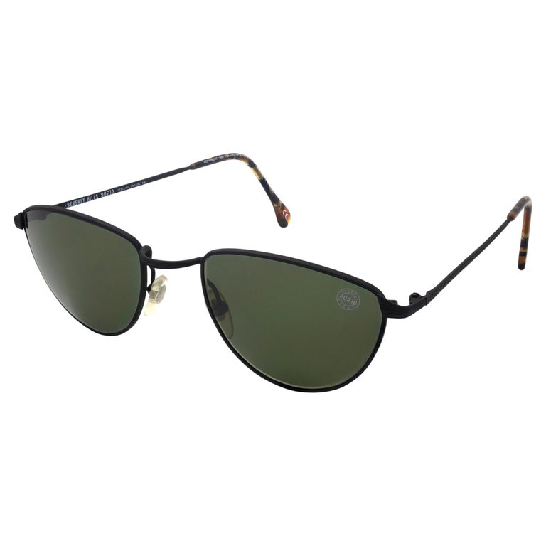 Beverly Hills 90210 vintage sunglasses 90s For Sale at 1stDibs