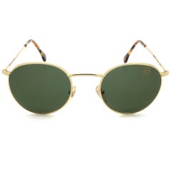 Beverly Hills 90210 Vintage-Sonnenbrille, 90er-Jahre, ITALY