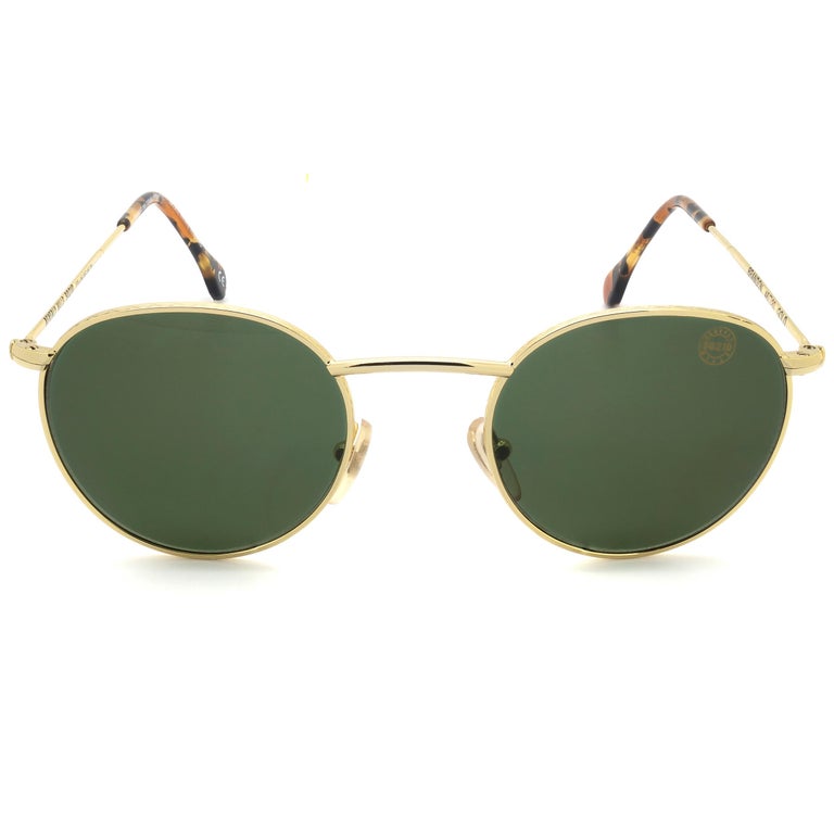 Beverly Hills 90210 vintage sunglasses 90s, ITALY For Sale  display picture 2