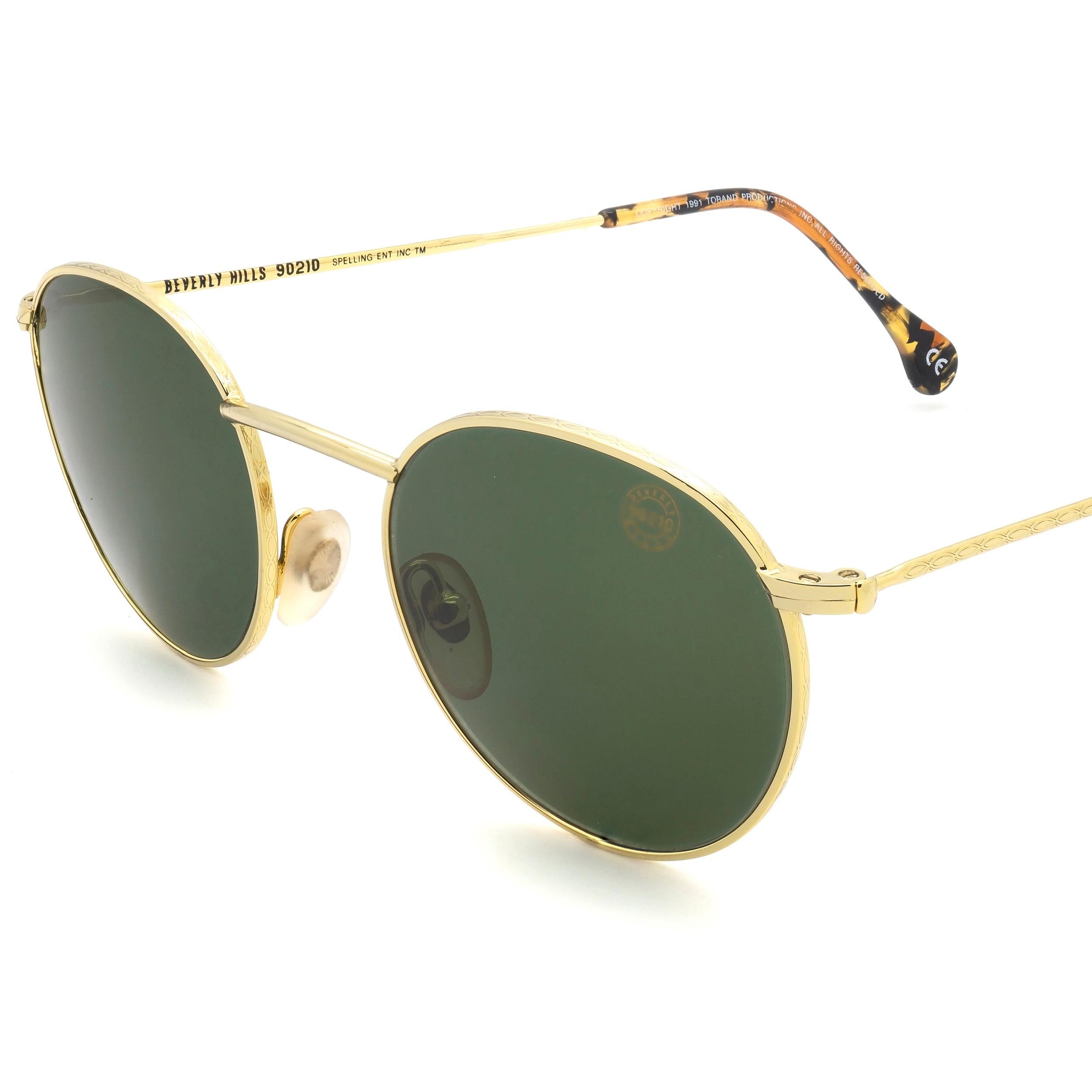 beverly hills polo club sunglasses