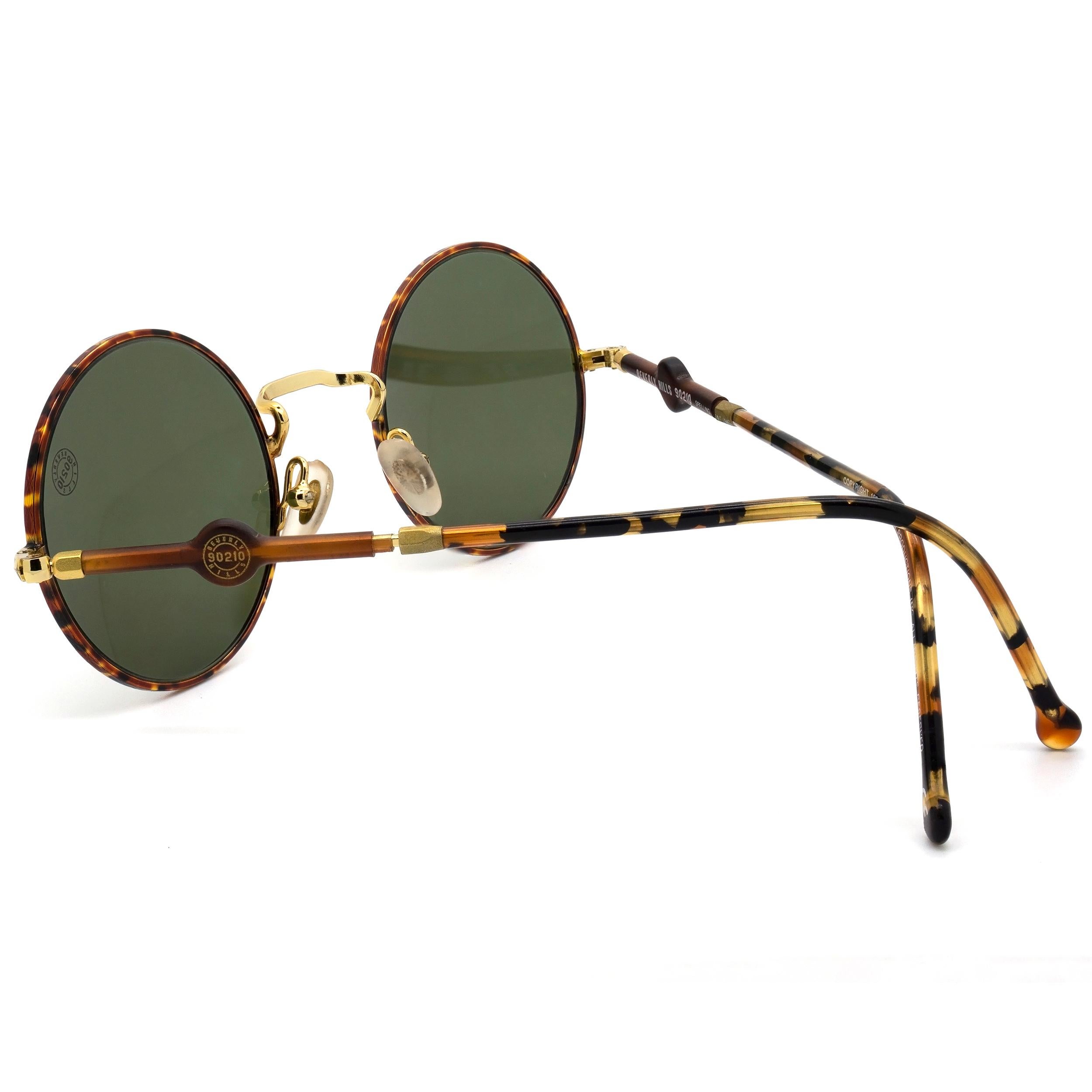 beverly hills 90210 sunglasses