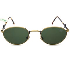 Beverly Hills 90210 vintage sunglasses, ITALY 90s