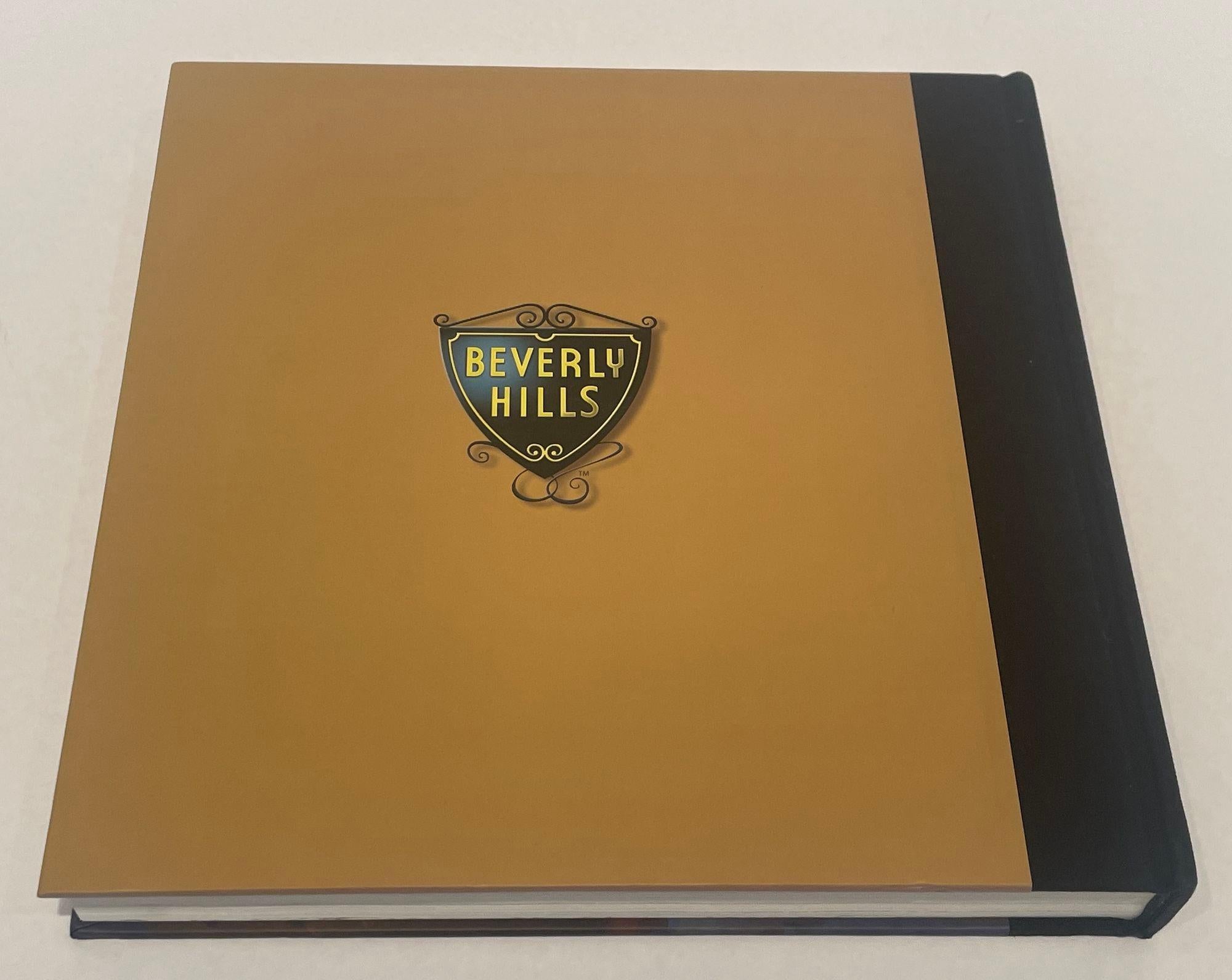Americano Beverly Hills: I primi 100 anni con copertina rigida di Robert S. Anderson Rizzoli in vendita