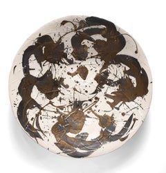 Yugen Series - No. 2, Clay Abstract Sculpture, 2020