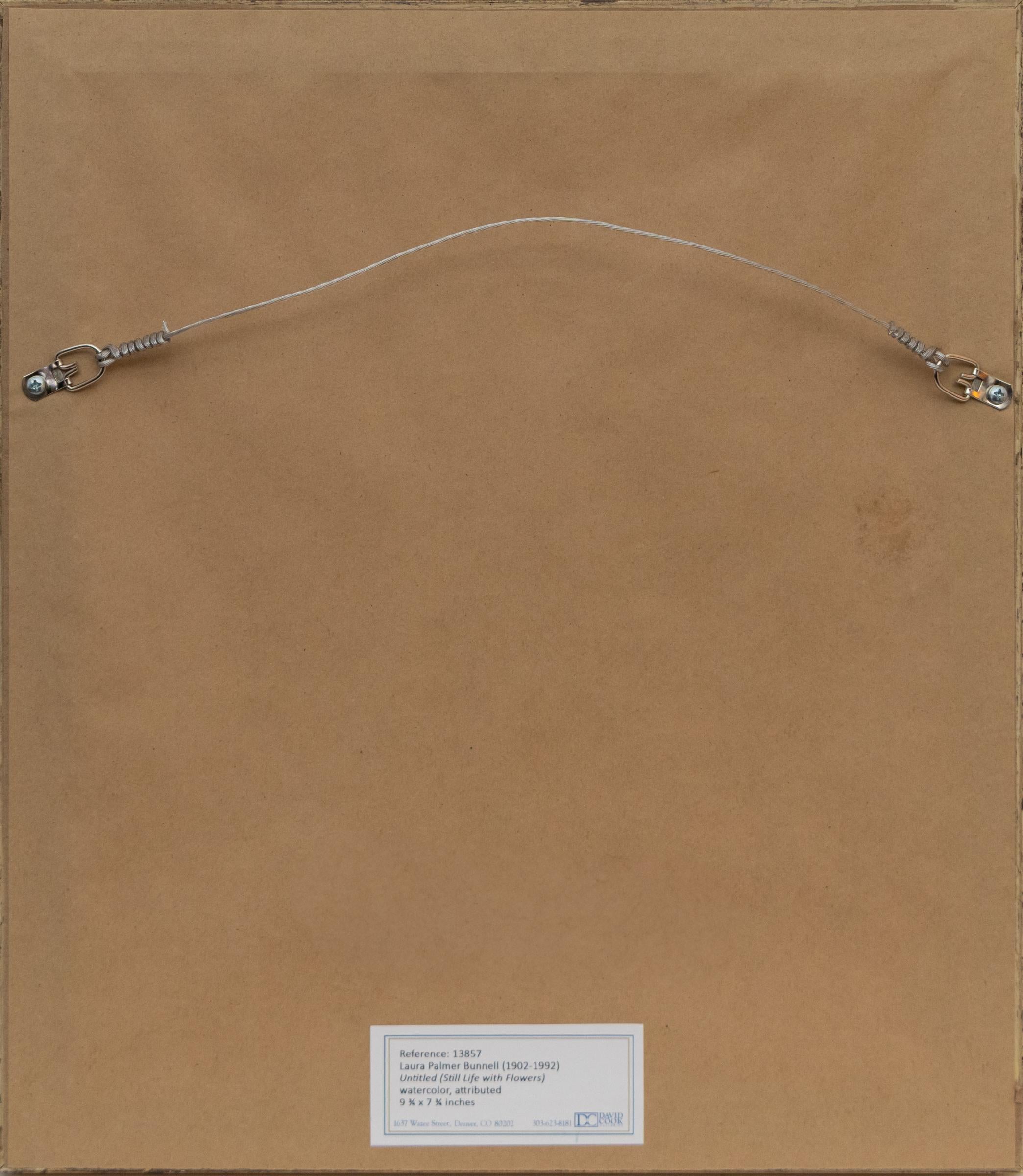 Beverly Rosen 1964 Vintage Abstract Expressionist Oil Painting “Change World” For Sale 7