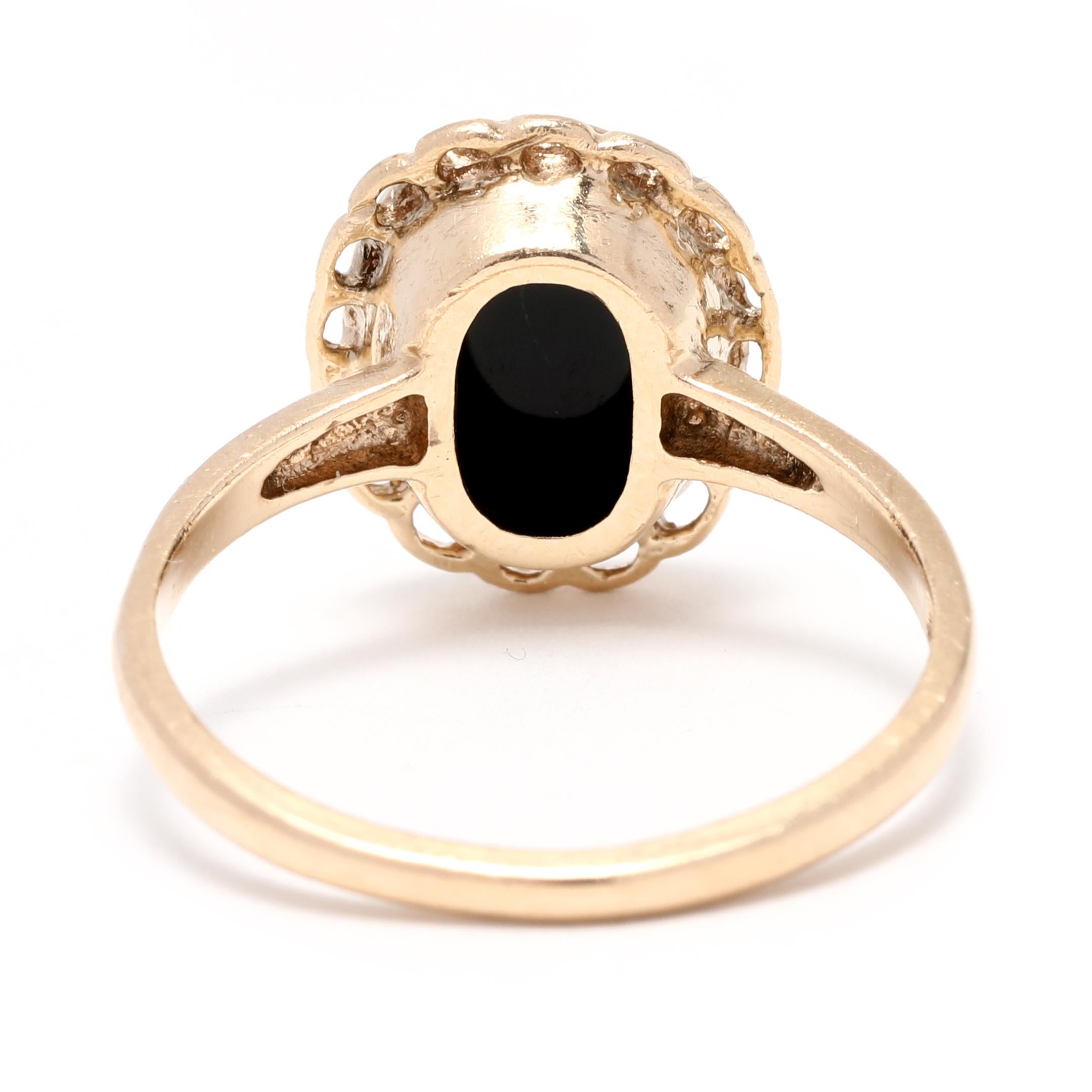 simple black rings