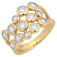 Bezel Ring