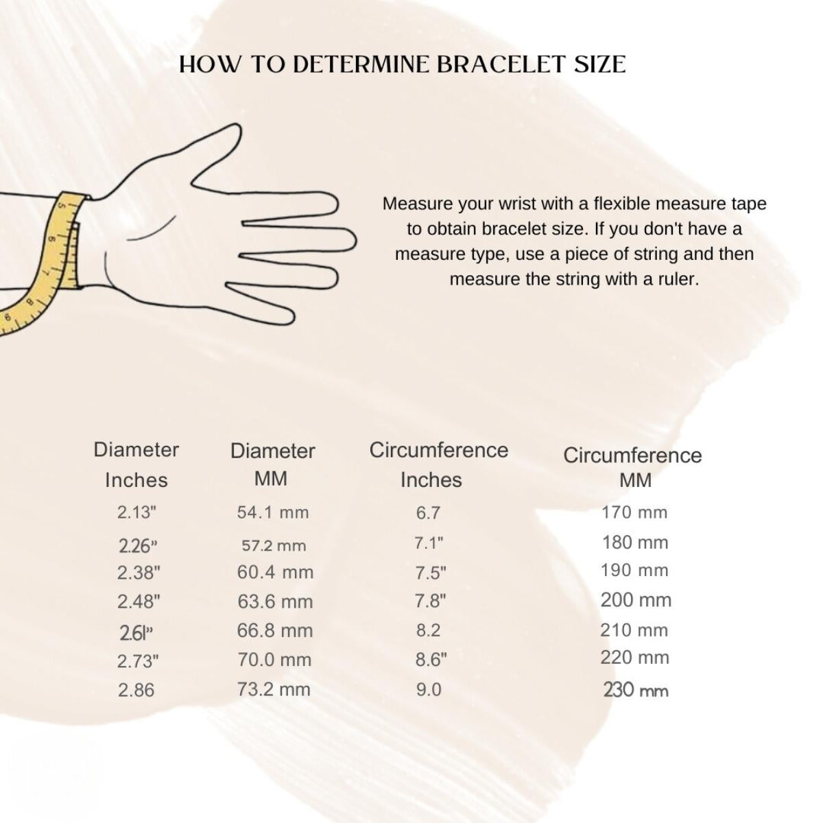 Turmalin-Tennisarmband mit Lünettenfassung aus Sterlingsilber für Mom Jewelry Gift im Angebot 2