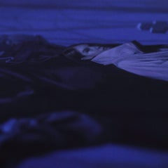 Judith Signed and Numbered Fine art print on natural rag 260gsm