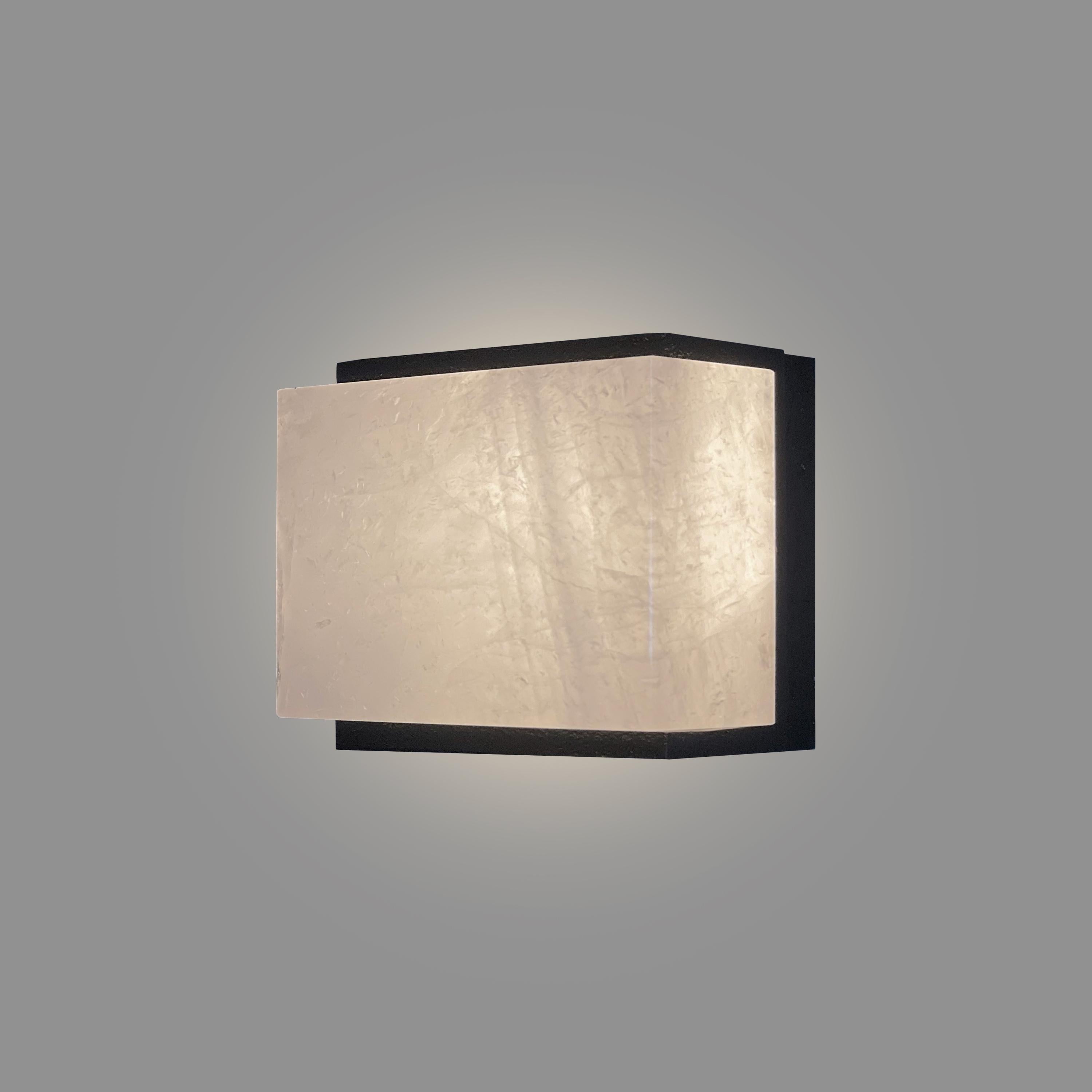 BFB5 Aplique de Cristal de Roca By Phoenix en Nuevo estado para la venta en New York, NY
