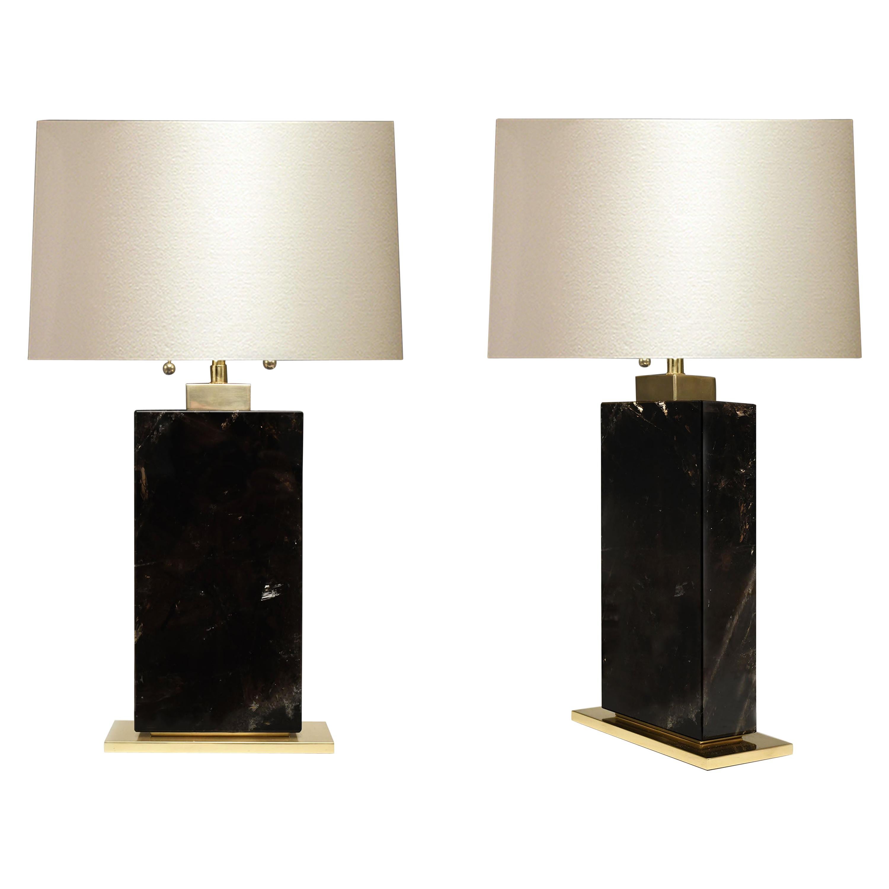 BFP Bergkristalllampen von Phoenix im Angebot