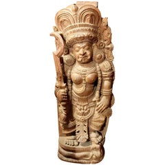 Bhairava Form of Shiva
