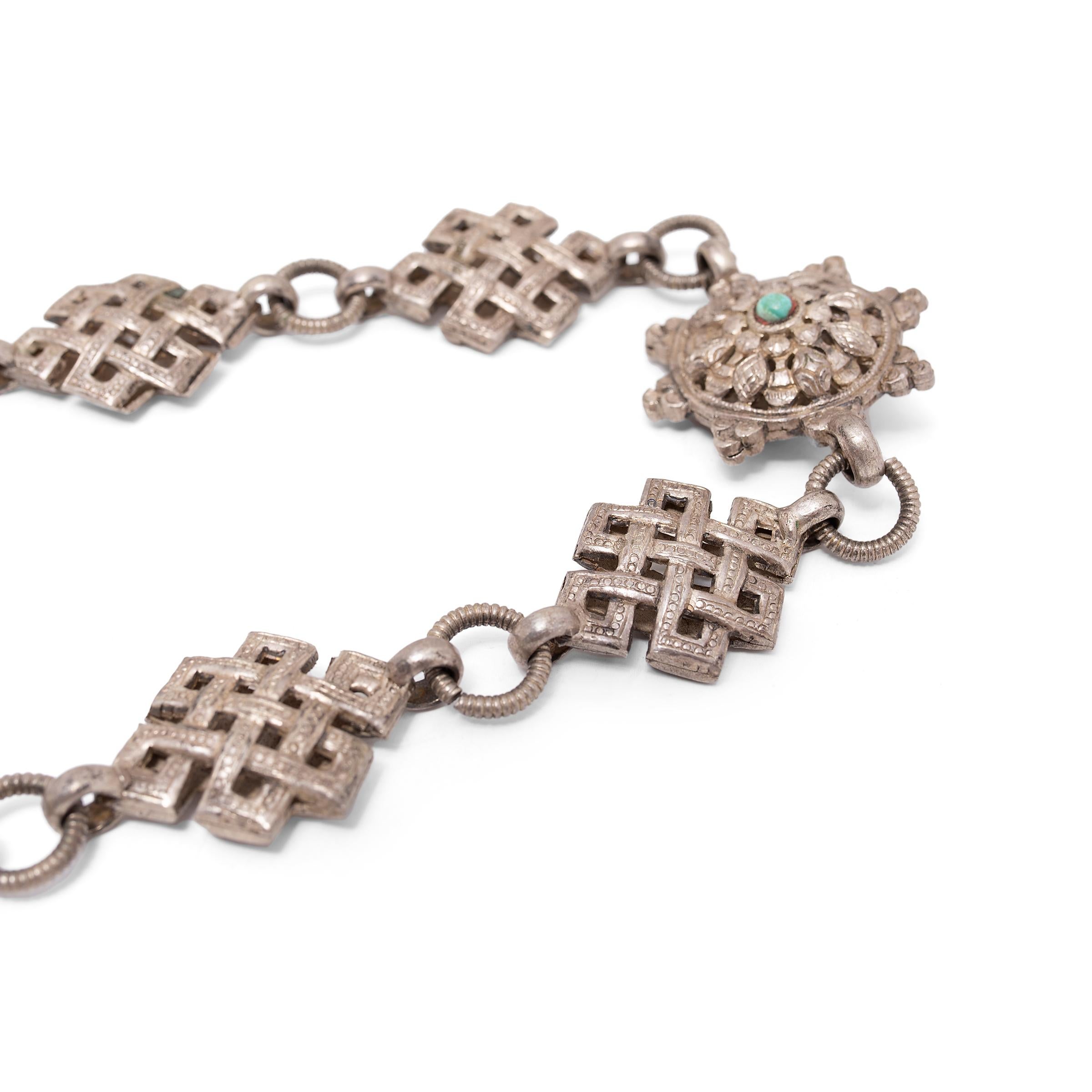 bhutanese jewellery