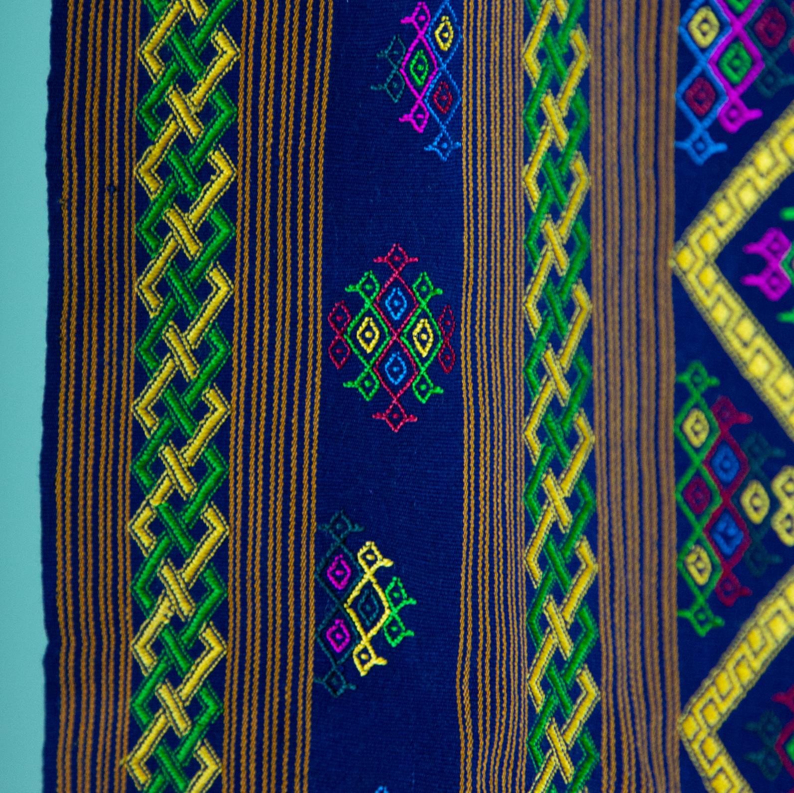kira pattern in bhutan