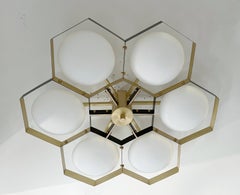 Einbaubeleuchtung „Hive“ von Fabio Ltd