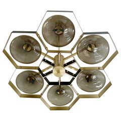 Ruche bicolore encastrée par Fabio Ltd