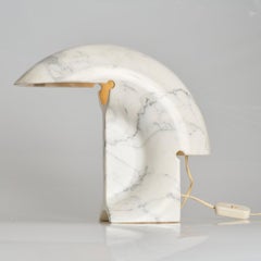 Lampada da tavolo Biagio 282 di Afra & Tobia Scarpa per Flos, Italia 1968