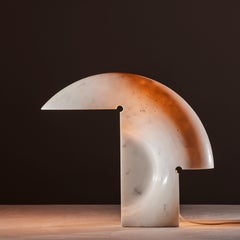 Biagio Table Lamp by Tobia Scarpa