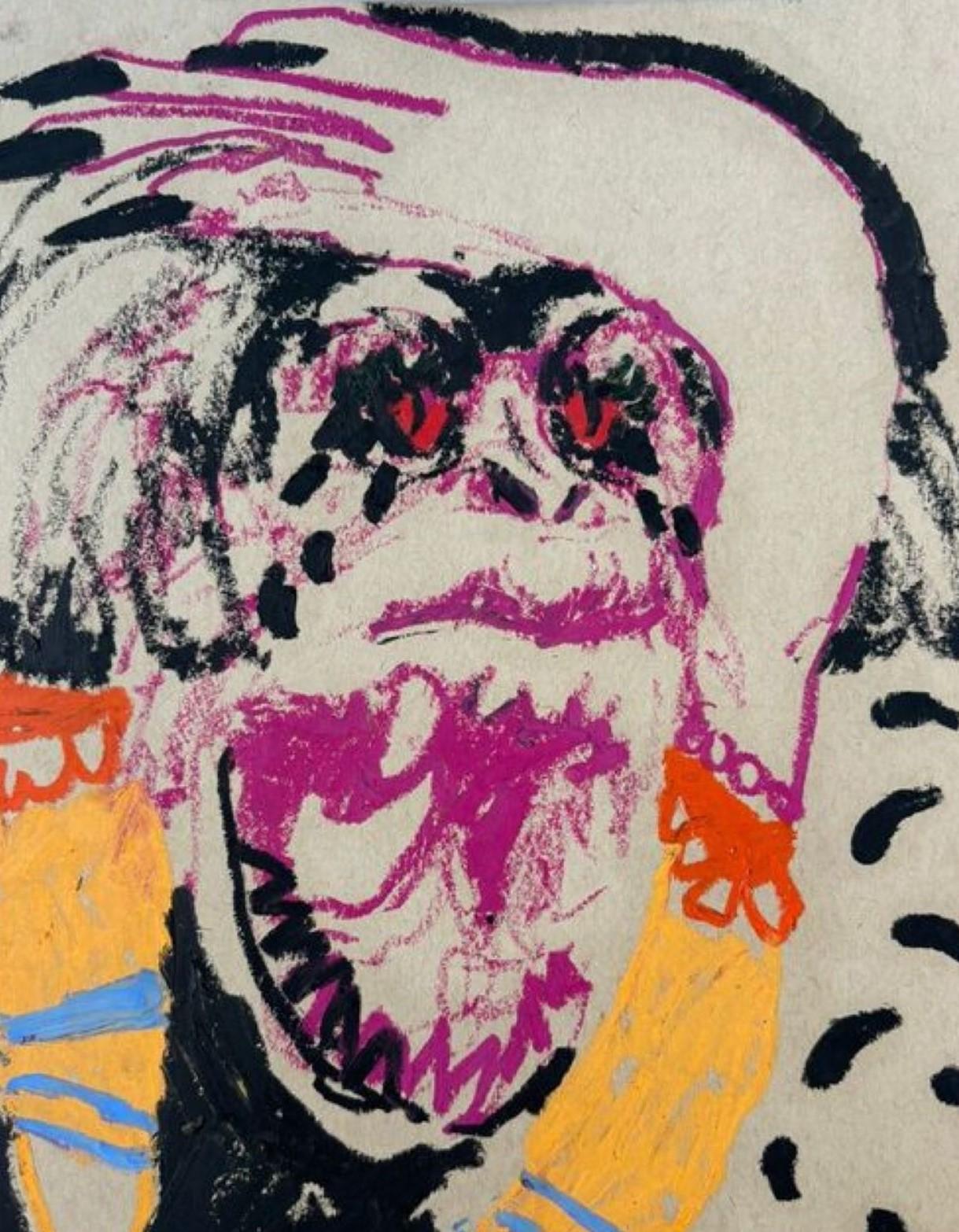 Untitled By Bianca Fields For Sale 2
