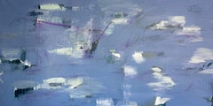 Lo stagno in primavera