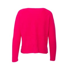 Biarritz Cashmere Sweater - '10s